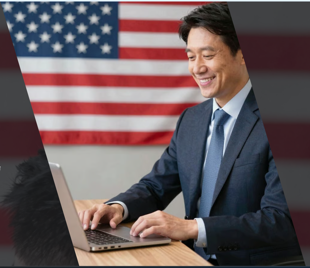 U.S. market business support